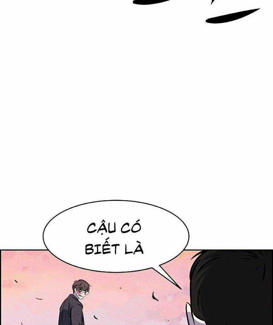 Óc Chó Toàn Năng - Chapter 4 - Trang 20