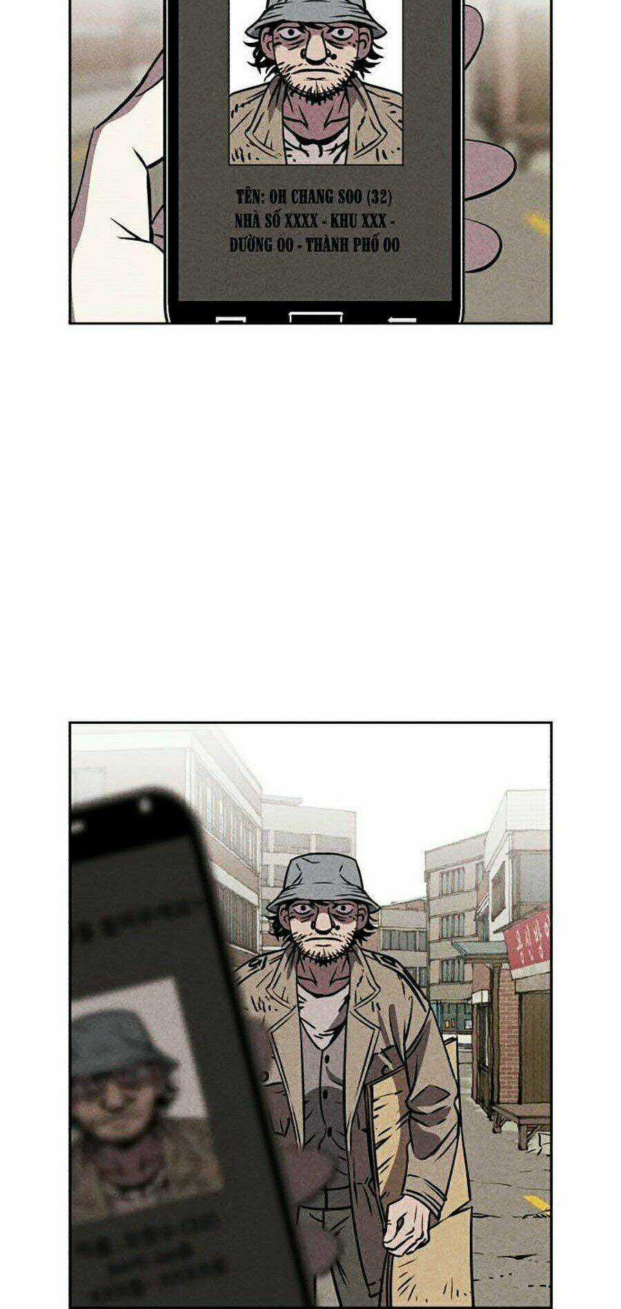 Óc Chó Toàn Năng - Chapter 4 - Trang 28