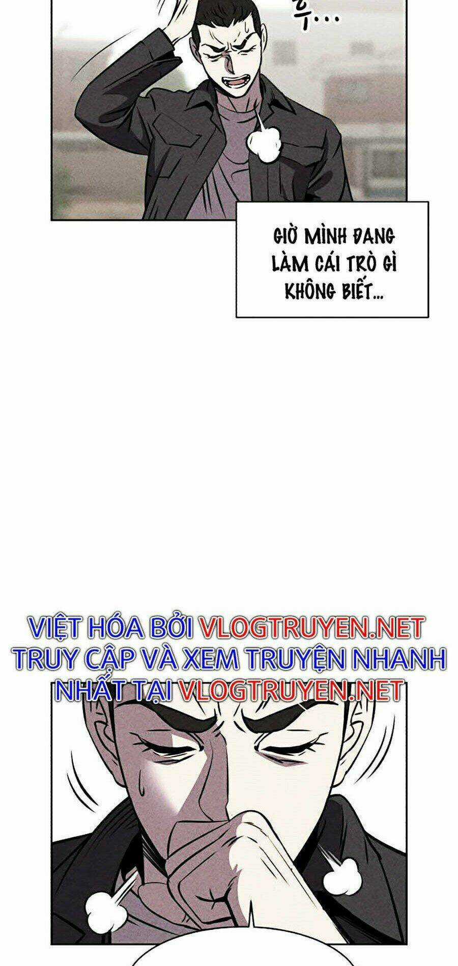 Óc Chó Toàn Năng - Chapter 4 - Trang 31