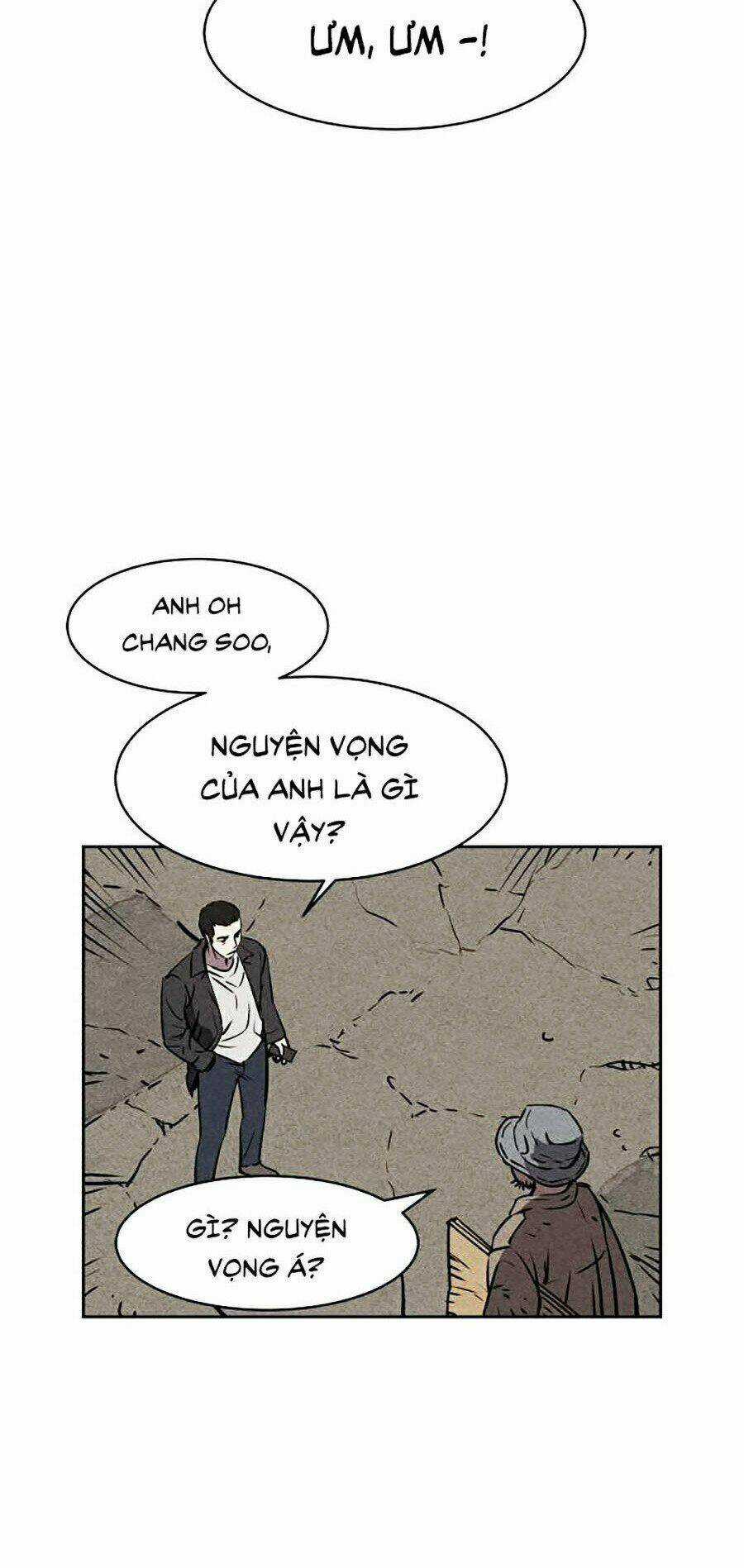 Óc Chó Toàn Năng - Chapter 4 - Trang 32
