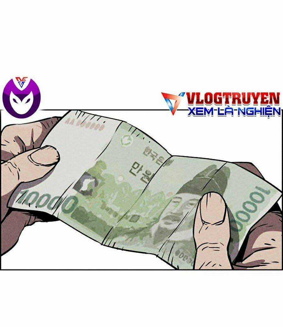 Óc Chó Toàn Năng - Chapter 4 - Trang 34