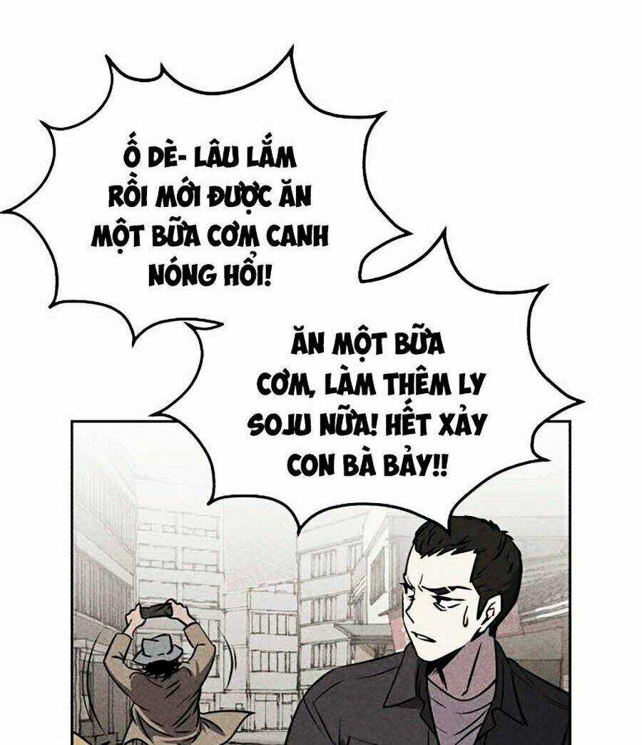 Óc Chó Toàn Năng - Chapter 4 - Trang 35