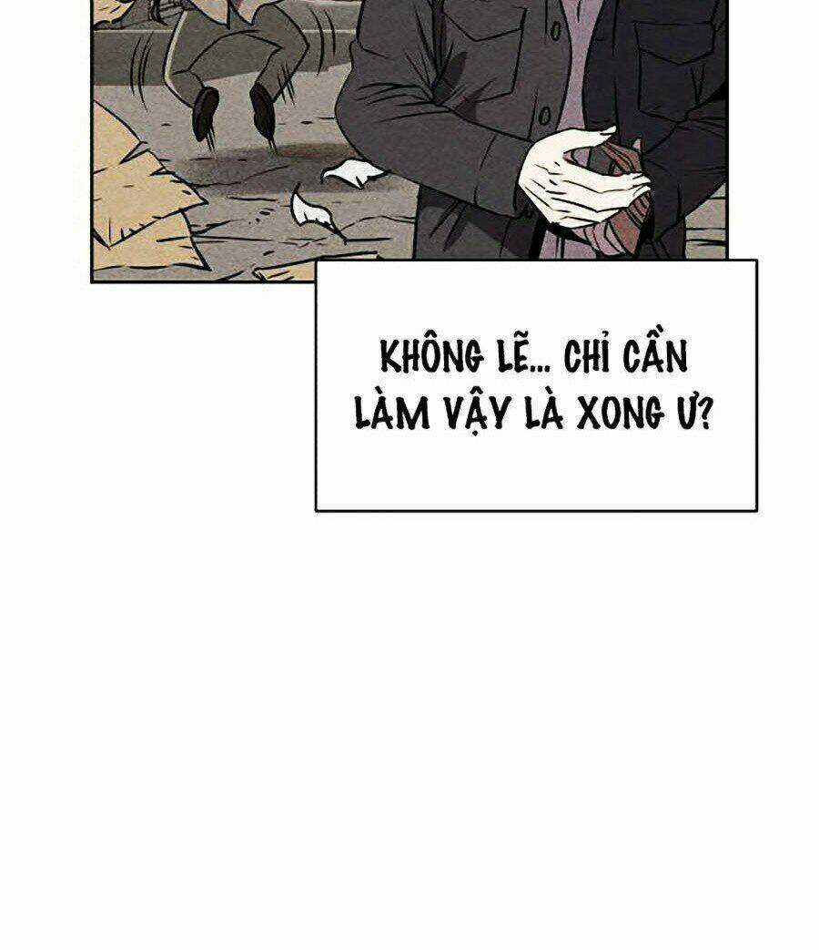 Óc Chó Toàn Năng - Chapter 4 - Trang 36