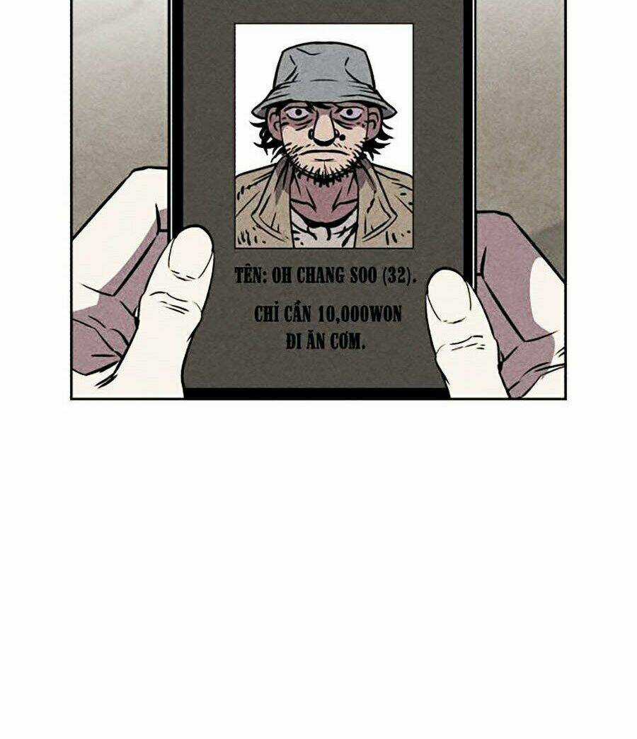 Óc Chó Toàn Năng - Chapter 4 - Trang 39