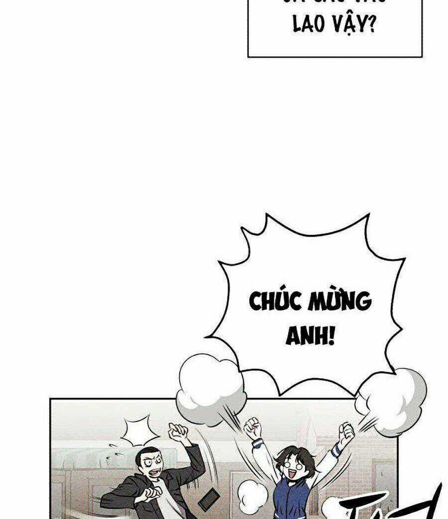 Óc Chó Toàn Năng - Chapter 4 - Trang 42