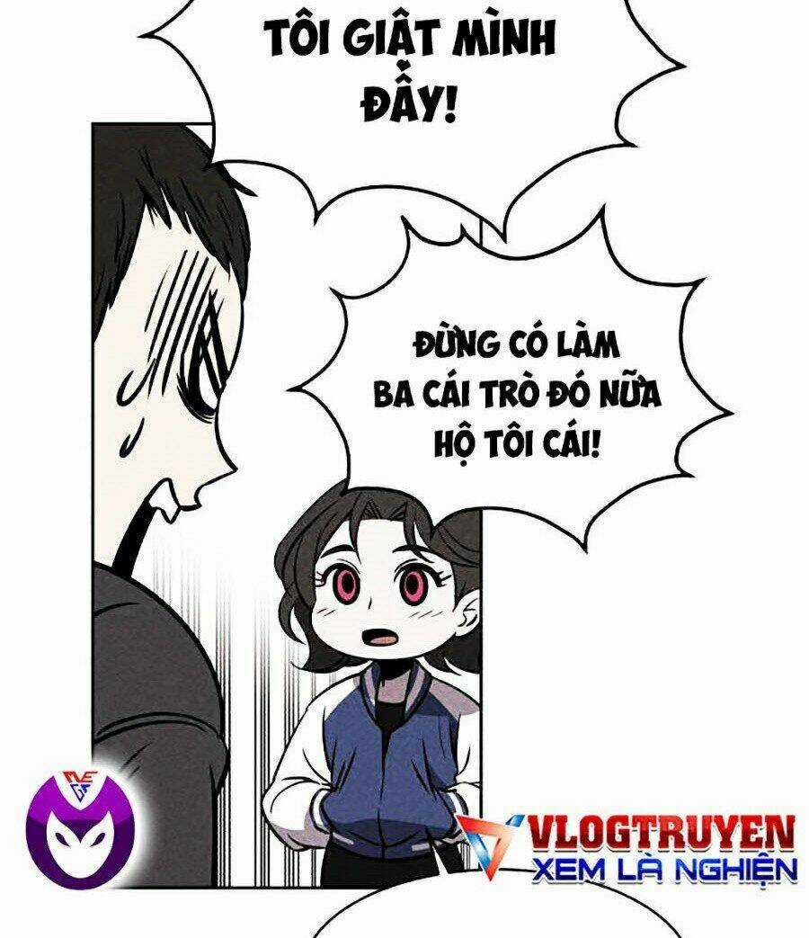 Óc Chó Toàn Năng - Chapter 4 - Trang 44