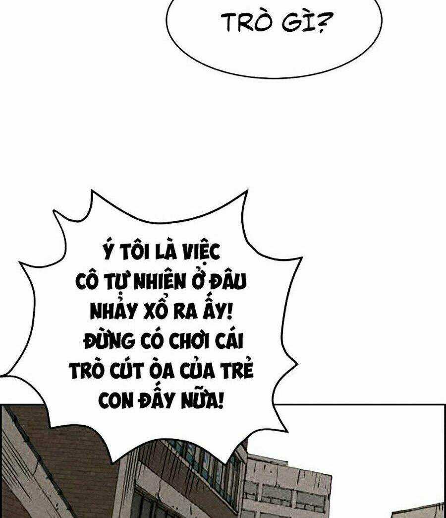 Óc Chó Toàn Năng - Chapter 4 - Trang 45