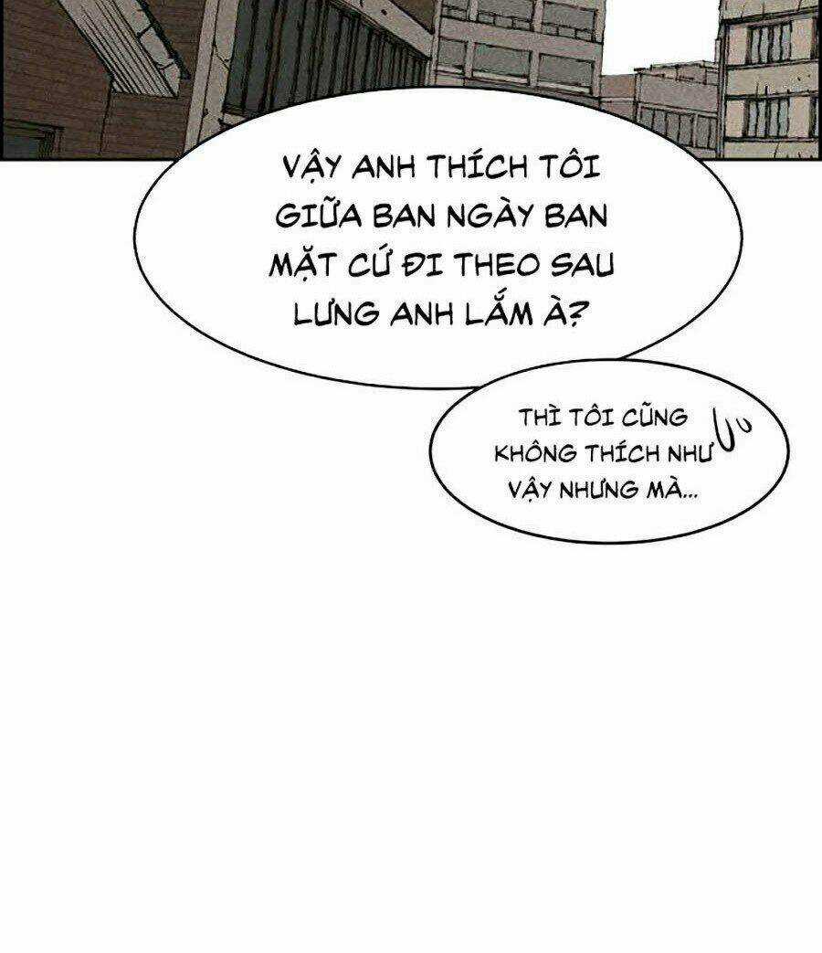 Óc Chó Toàn Năng - Chapter 4 - Trang 46