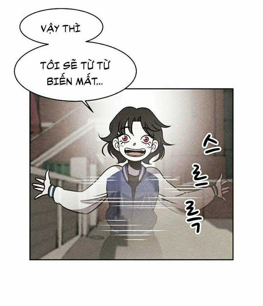 Óc Chó Toàn Năng - Chapter 4 - Trang 47