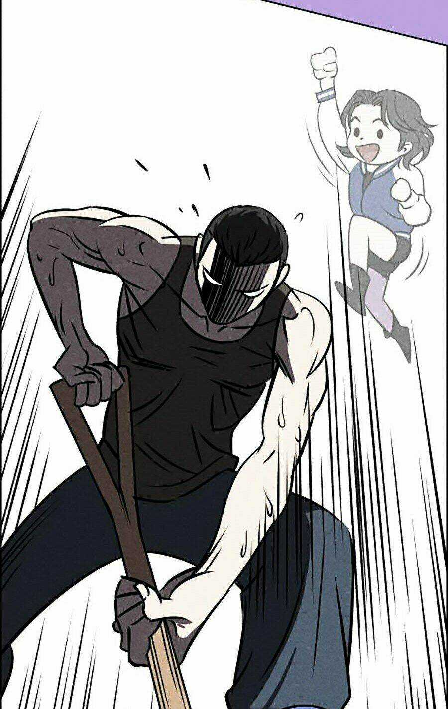 Óc Chó Toàn Năng - Chapter 4 - Trang 61