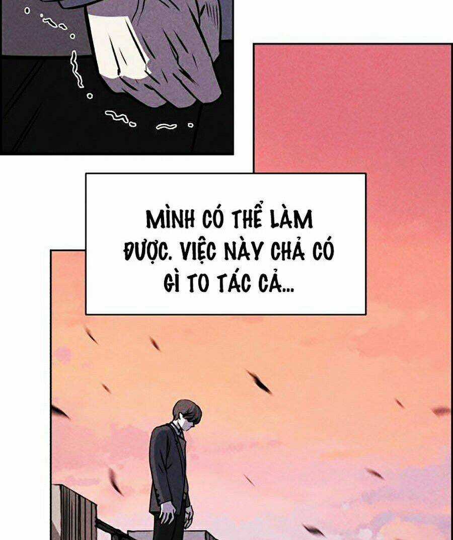 Óc Chó Toàn Năng - Chapter 4 - Trang 8