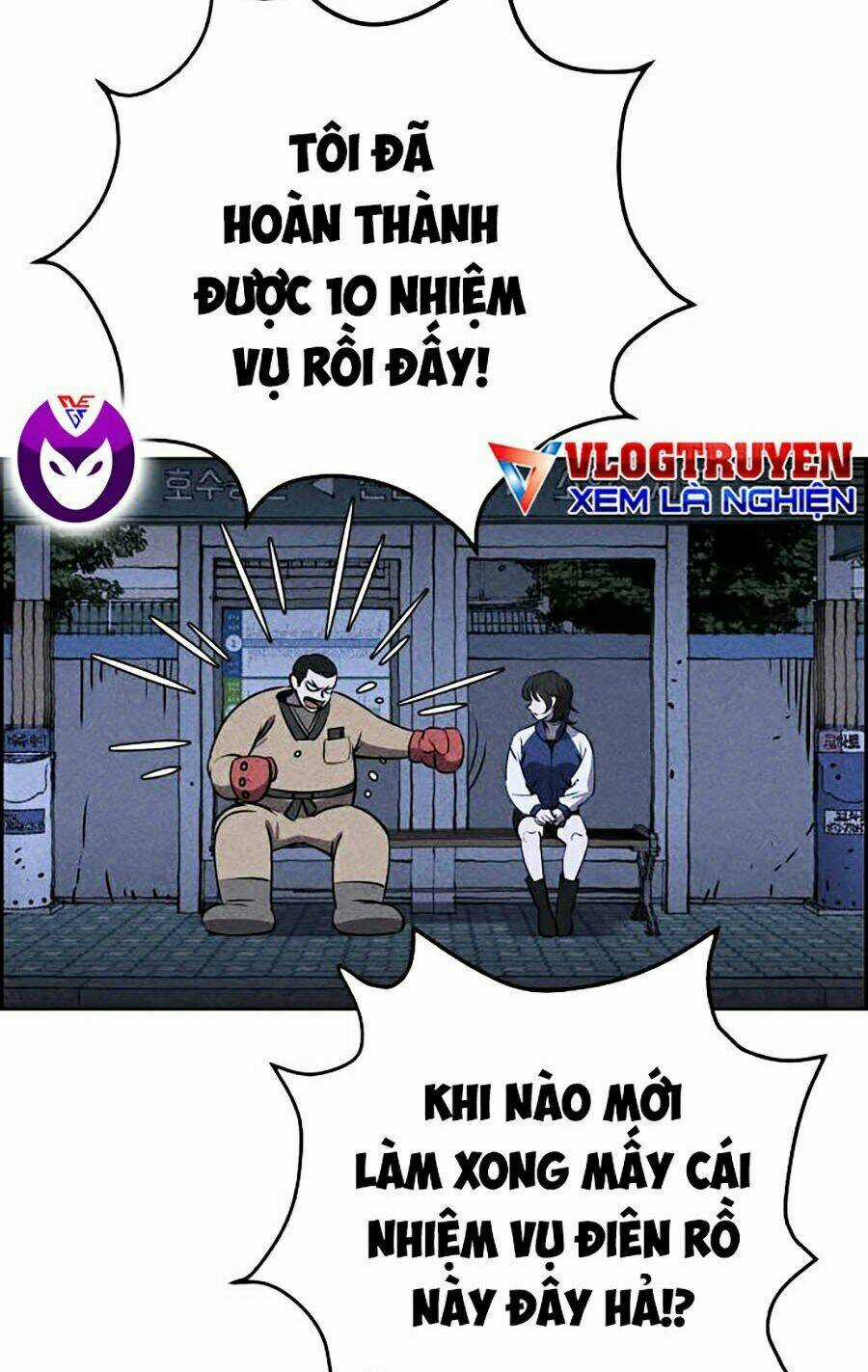 Óc Chó Toàn Năng - Chapter 4 - Trang 71