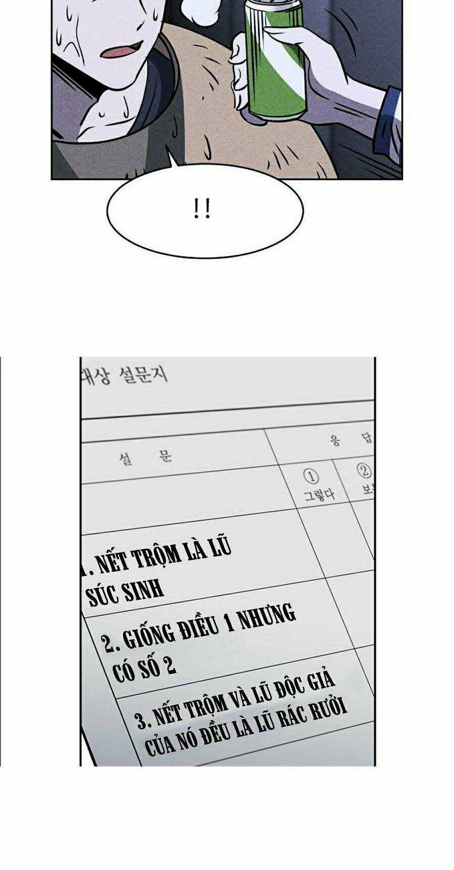 Óc Chó Toàn Năng - Chapter 4 - Trang 77