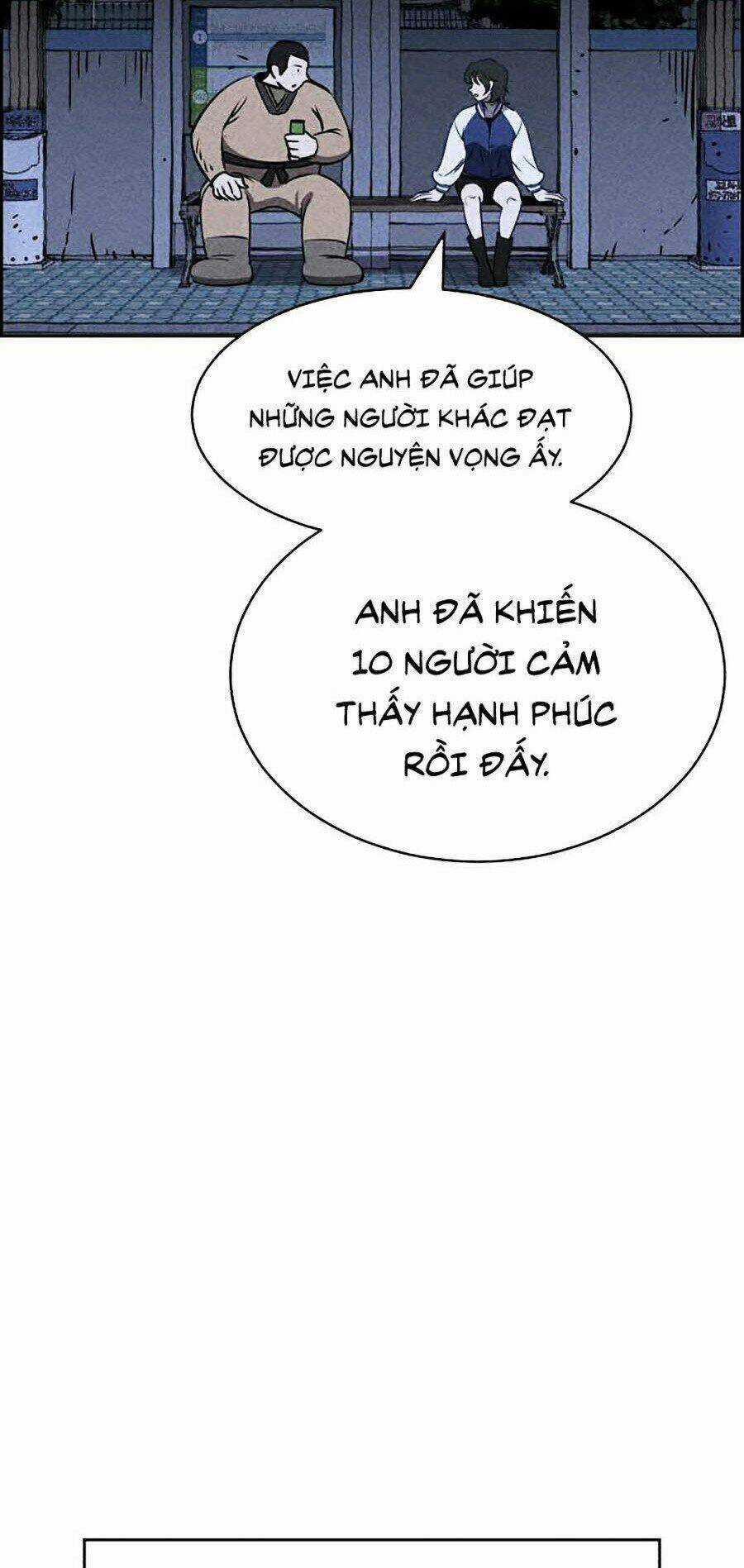 Óc Chó Toàn Năng - Chapter 4 - Trang 82