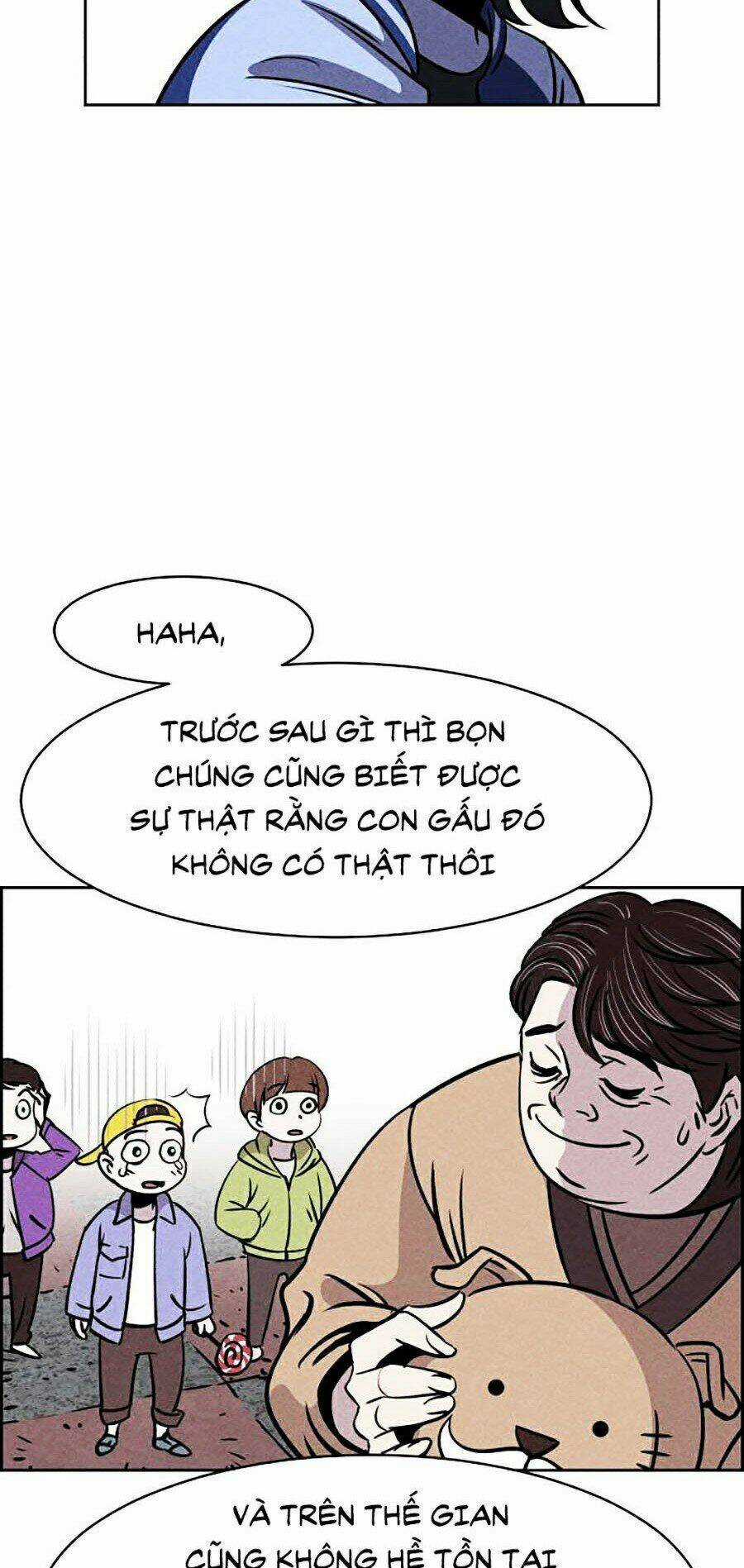 Óc Chó Toàn Năng - Chapter 4 - Trang 86