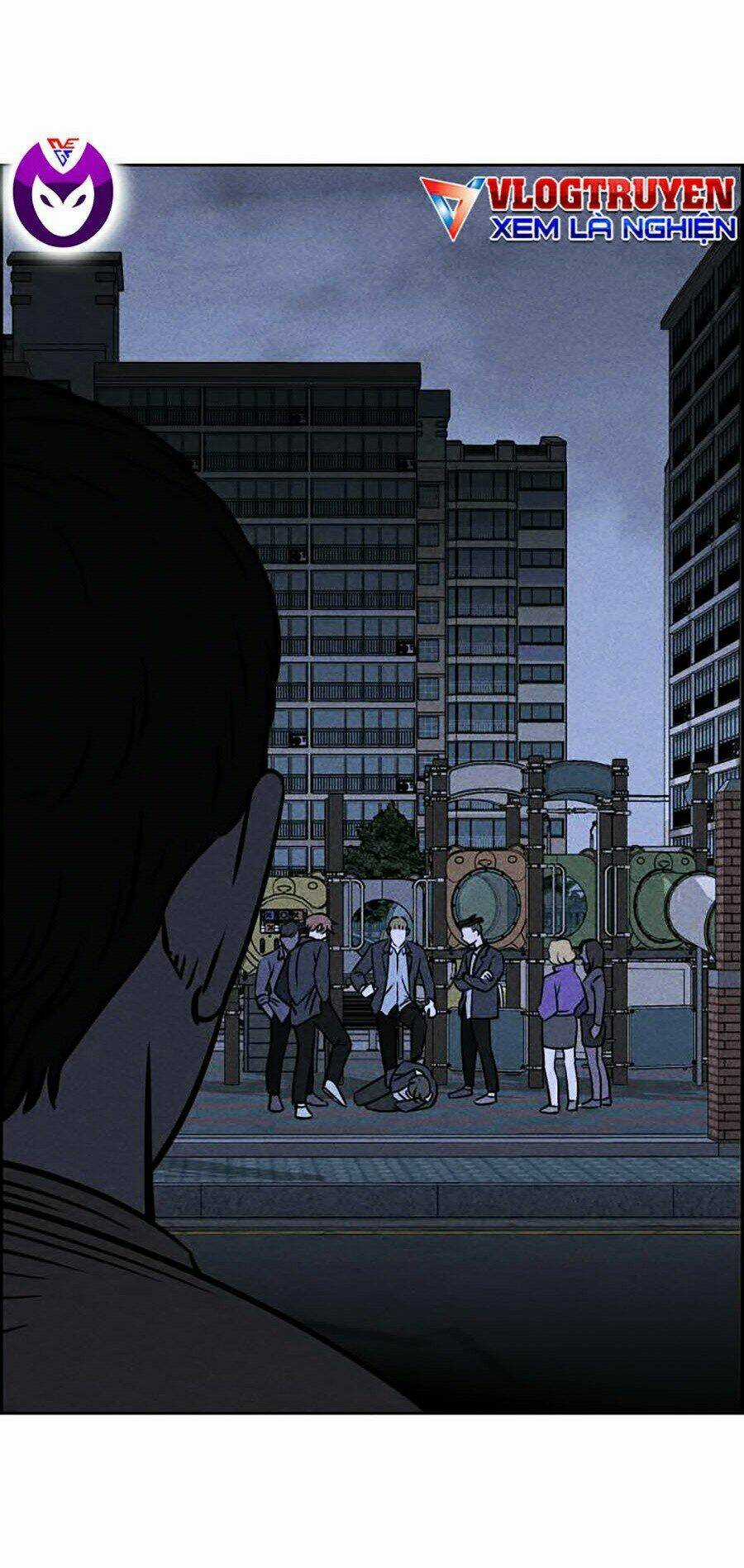 Óc Chó Toàn Năng - Chapter 4 - Trang 90