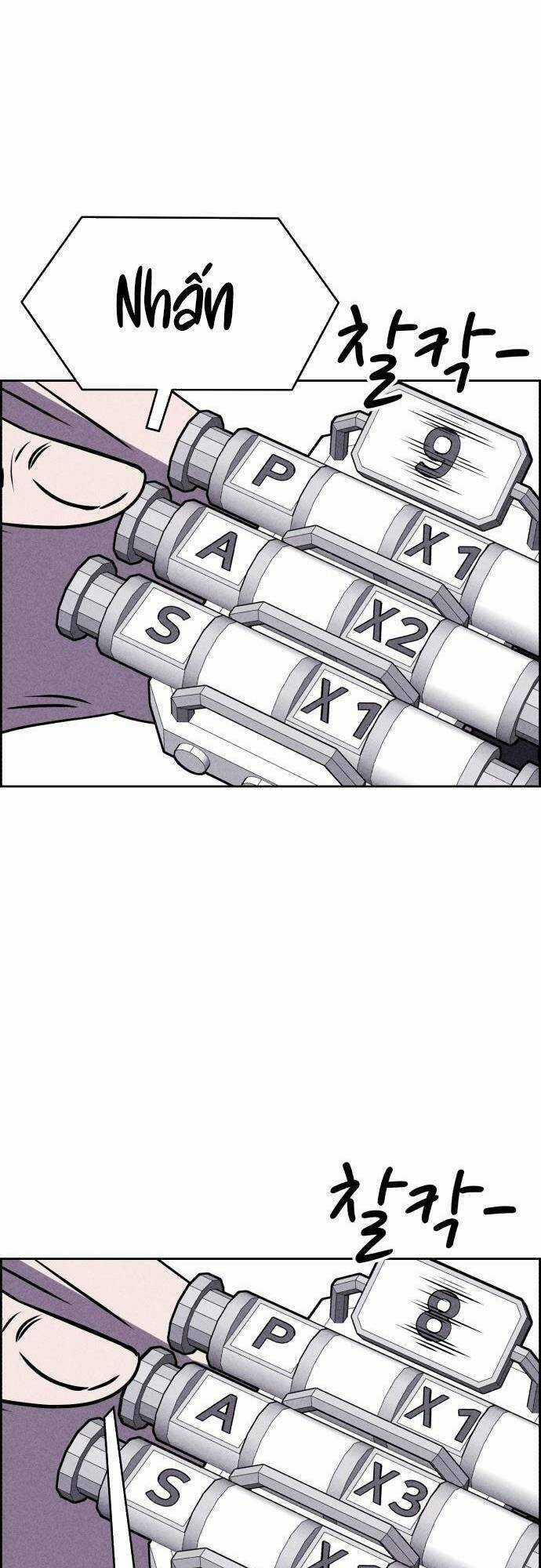 Óc Chó Toàn Năng - Chapter 40 - Trang 23