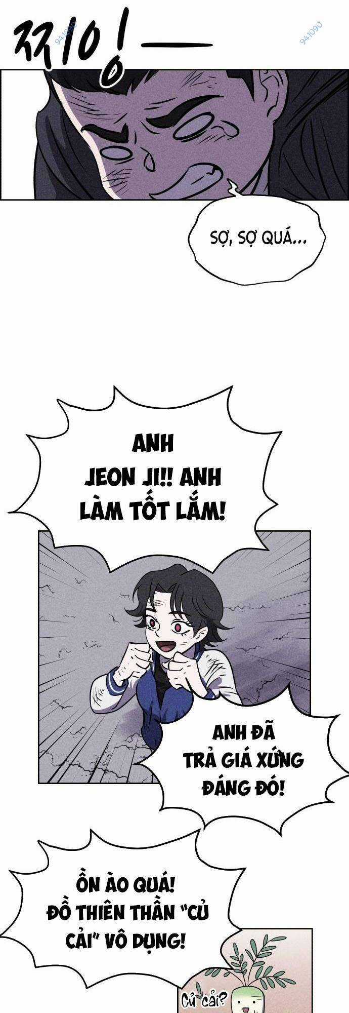 Óc Chó Toàn Năng - Chapter 40 - Trang 53