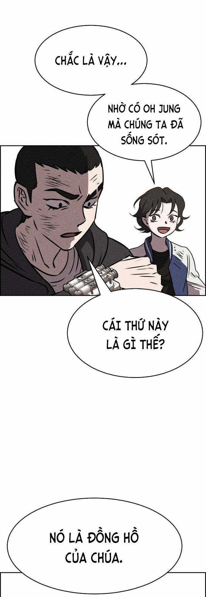 Óc Chó Toàn Năng - Chapter 40 - Trang 63