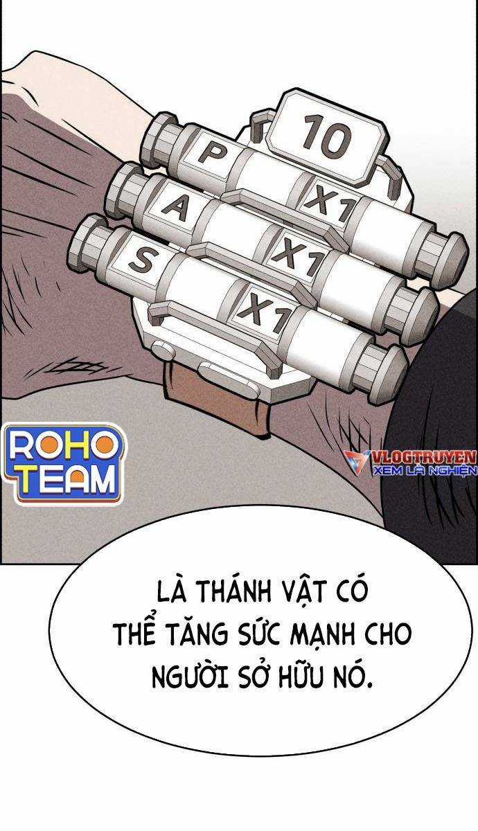 Óc Chó Toàn Năng - Chapter 40 - Trang 64