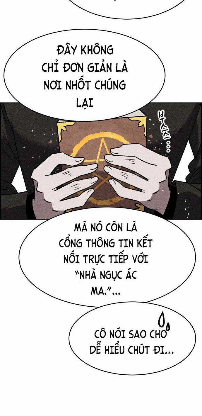 Óc Chó Toàn Năng - Chapter 41 - Trang 18