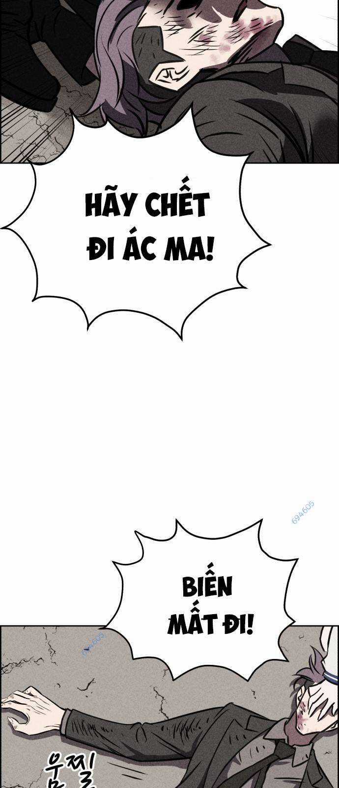 Óc Chó Toàn Năng - Chapter 41 - Trang 3