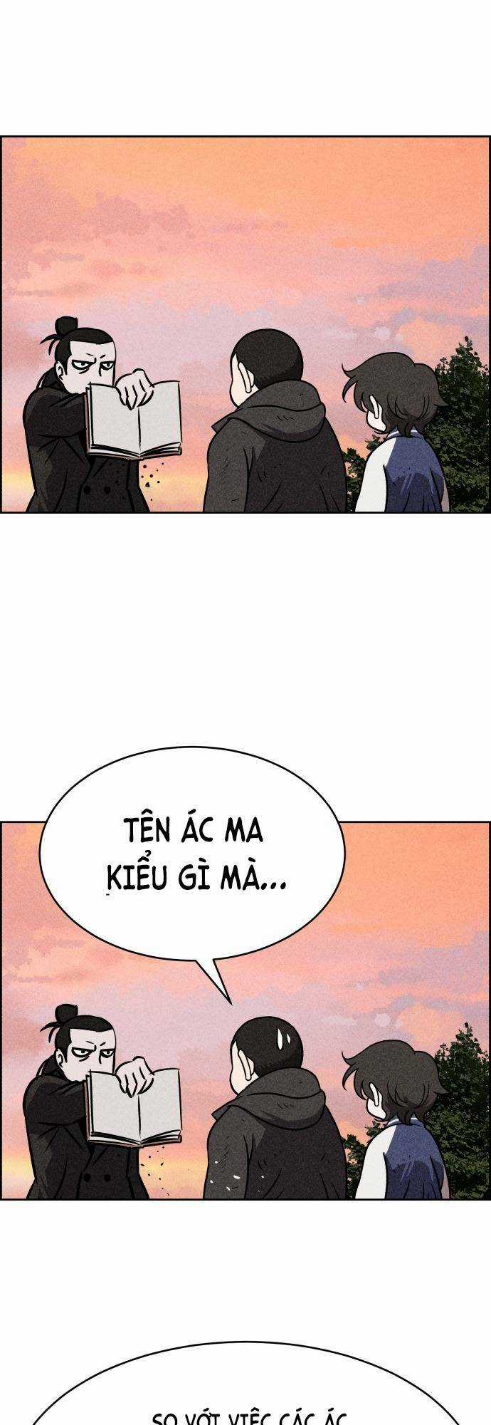 Óc Chó Toàn Năng - Chapter 41 - Trang 22