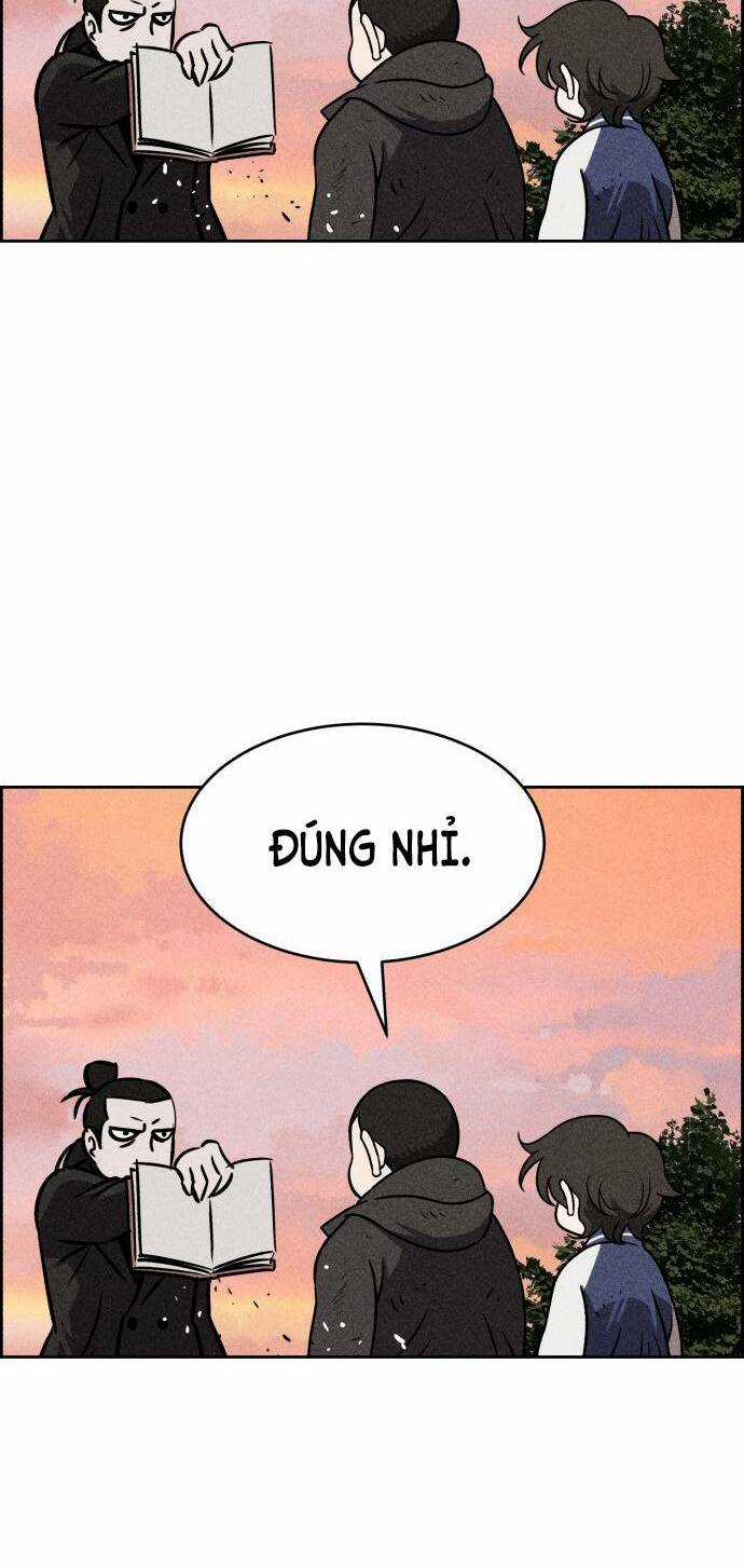 Óc Chó Toàn Năng - Chapter 41 - Trang 24