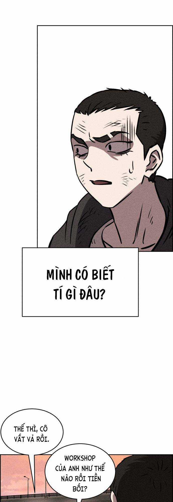 Óc Chó Toàn Năng - Chapter 41 - Trang 28