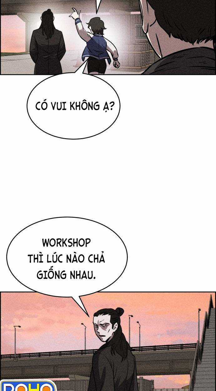 Óc Chó Toàn Năng - Chapter 41 - Trang 29