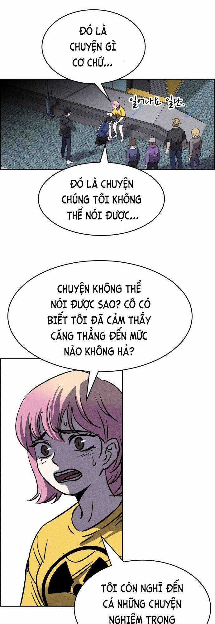 Óc Chó Toàn Năng - Chapter 41 - Trang 49