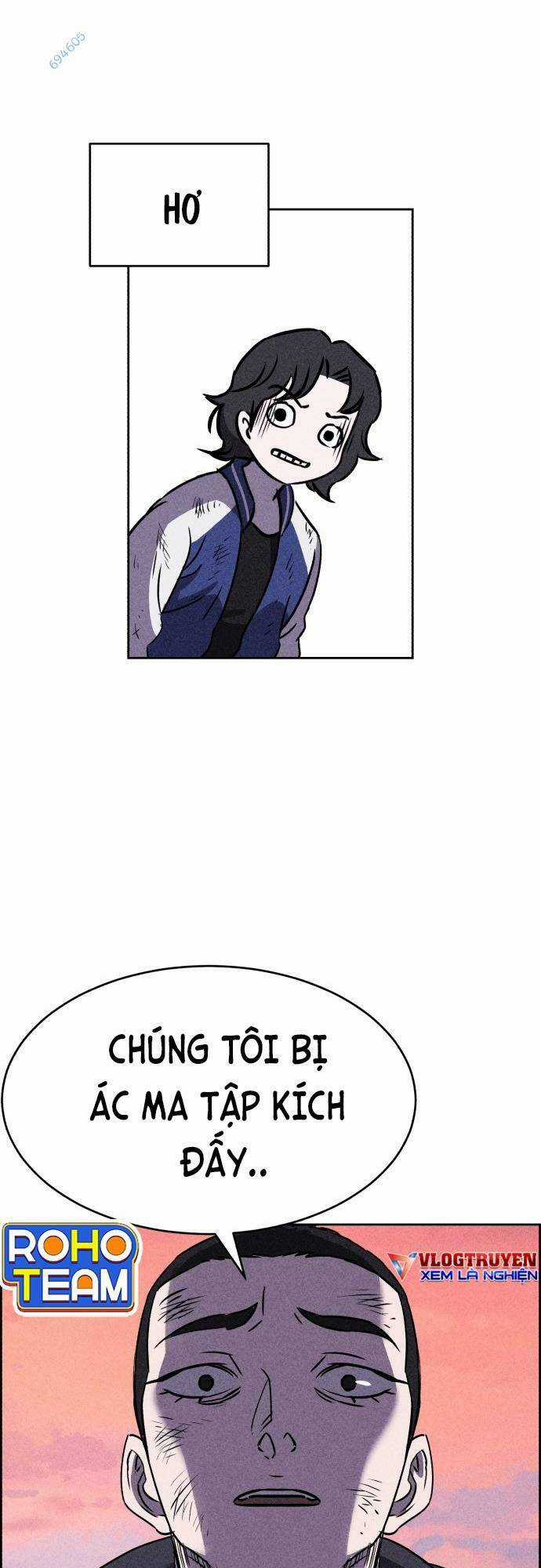 Óc Chó Toàn Năng - Chapter 41 - Trang 55