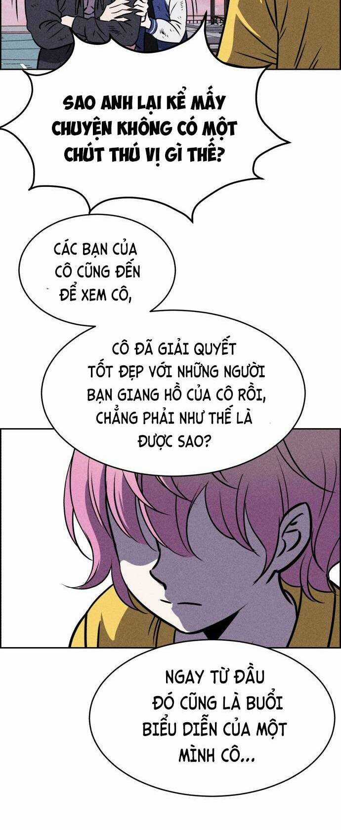 Óc Chó Toàn Năng - Chapter 41 - Trang 57