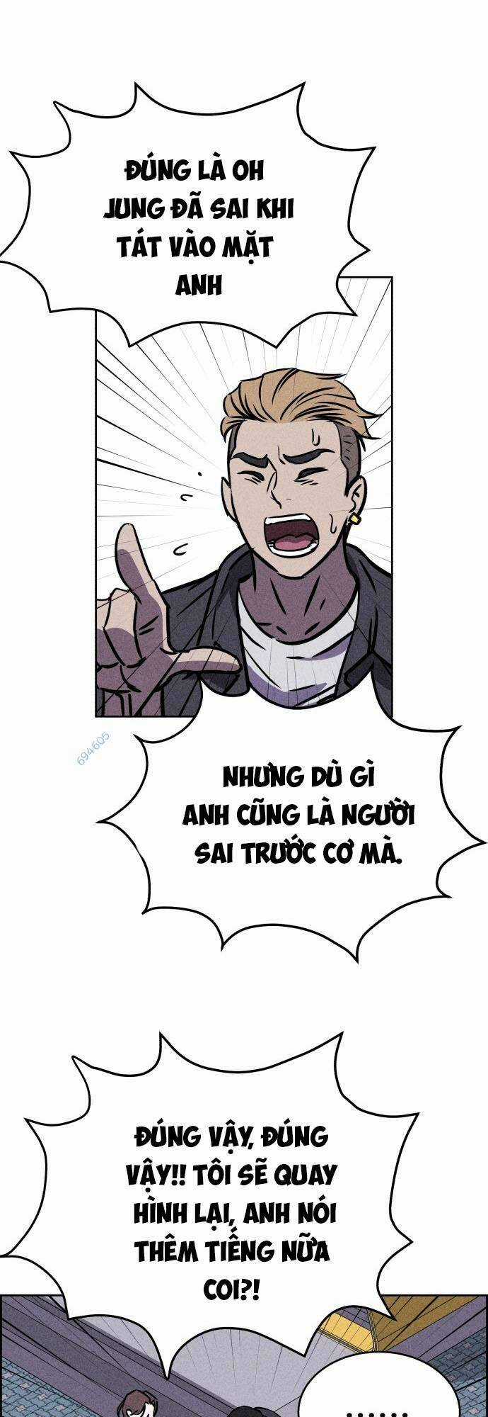 Óc Chó Toàn Năng - Chapter 41 - Trang 67