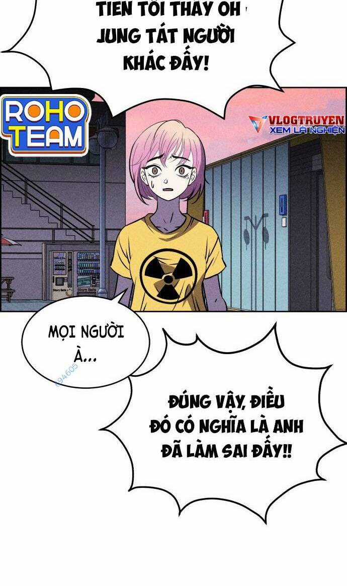 Óc Chó Toàn Năng - Chapter 41 - Trang 69