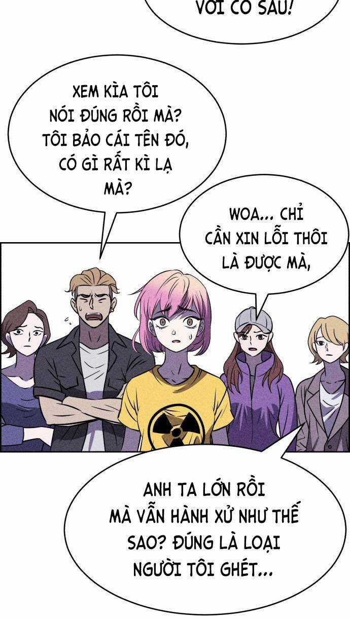 Óc Chó Toàn Năng - Chapter 41 - Trang 71