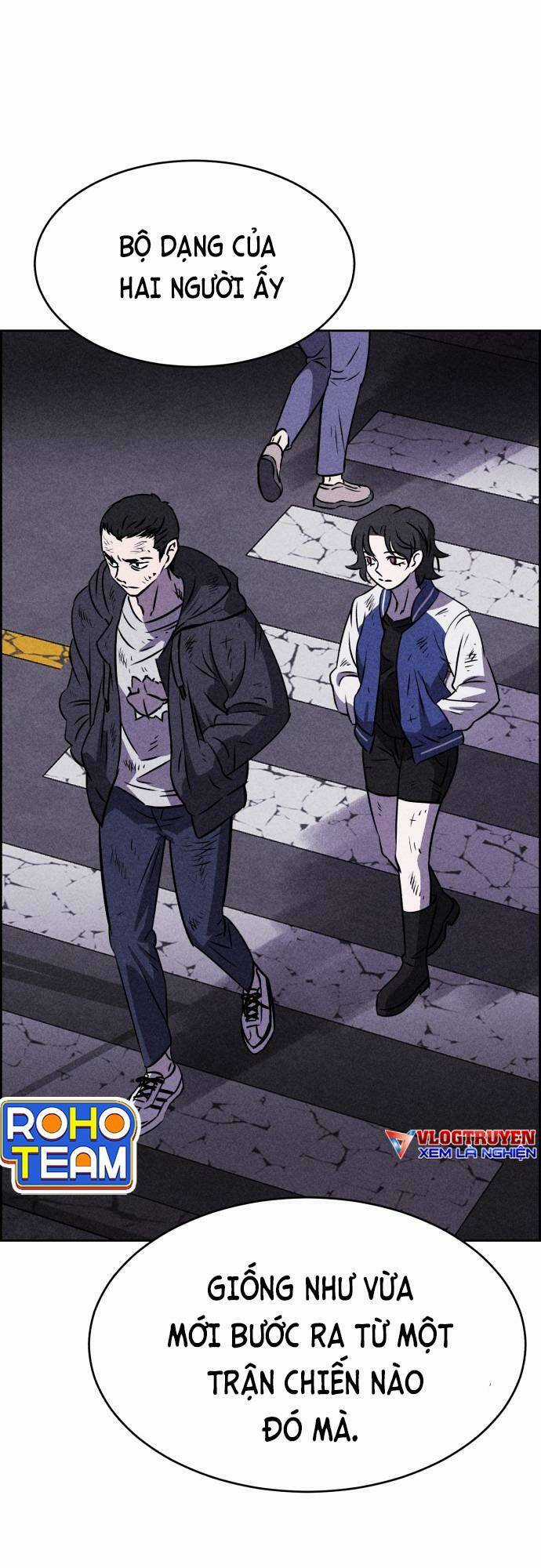 Óc Chó Toàn Năng - Chapter 41 - Trang 73