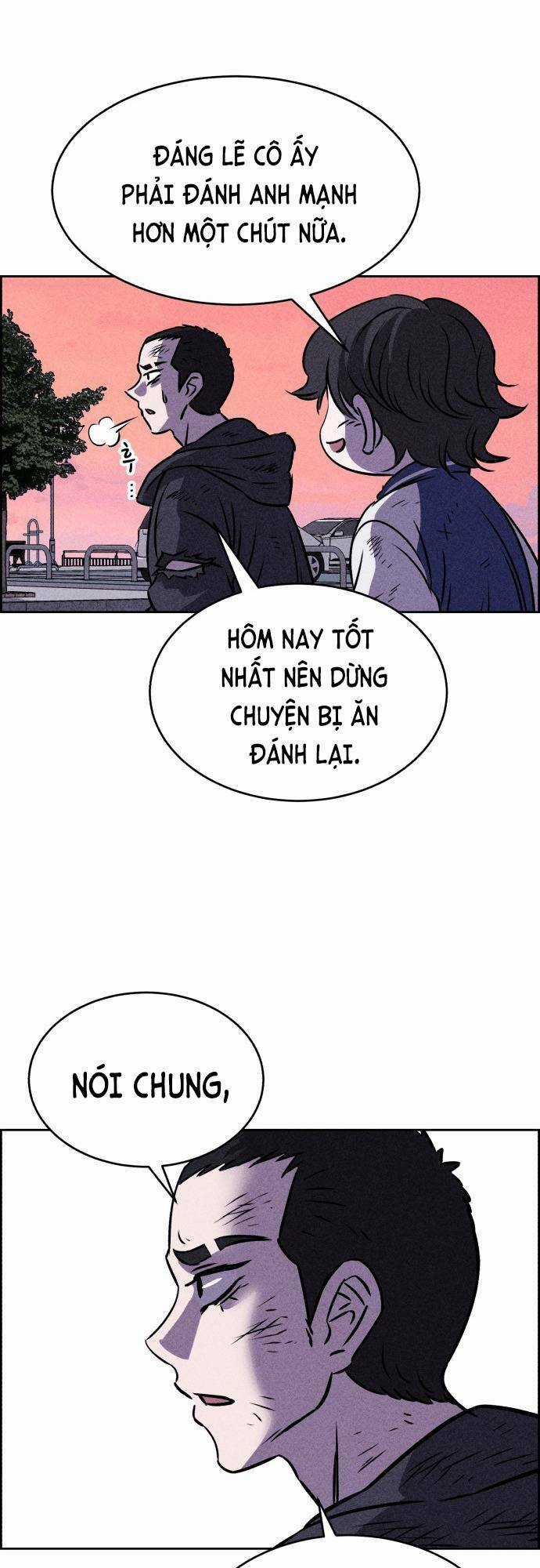 Óc Chó Toàn Năng - Chapter 41 - Trang 76