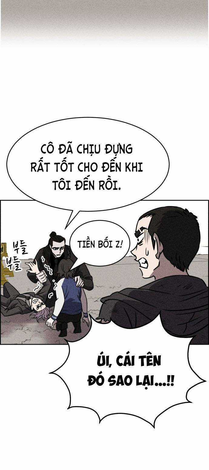 Óc Chó Toàn Năng - Chapter 41 - Trang 9