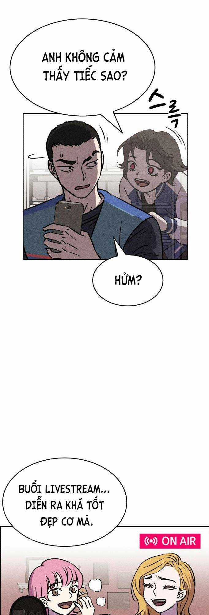 Óc Chó Toàn Năng - Chapter 42 - Trang 25