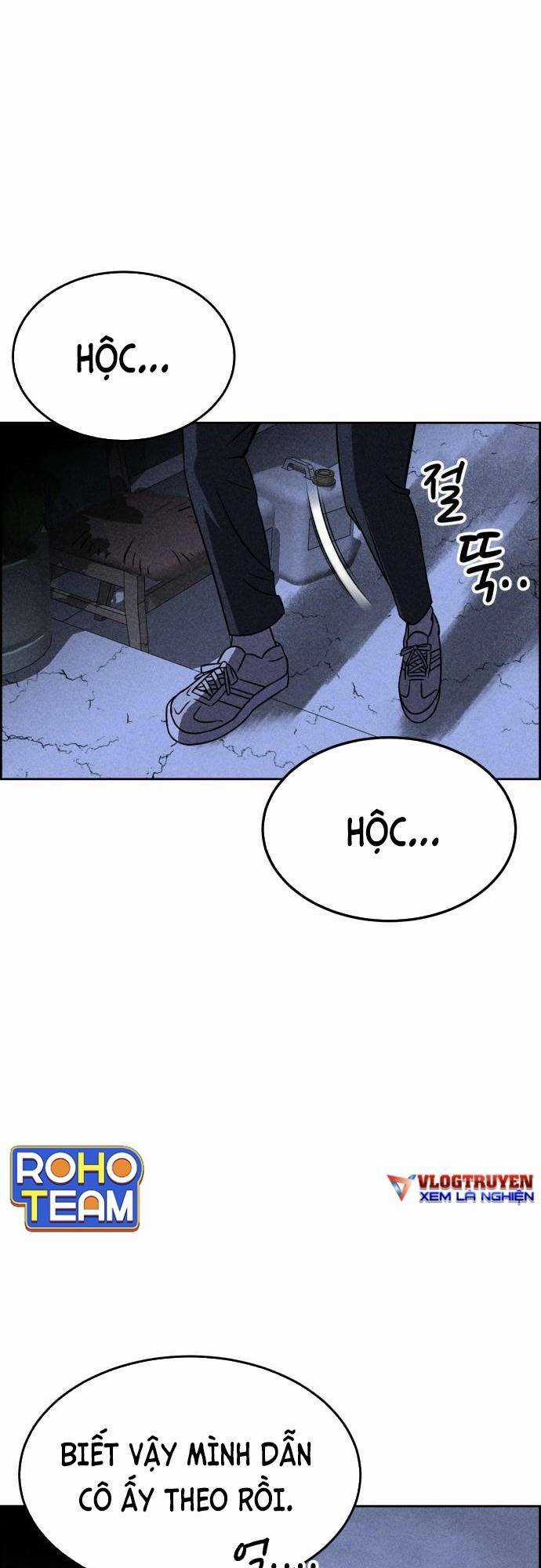 Óc Chó Toàn Năng - Chapter 42 - Trang 37