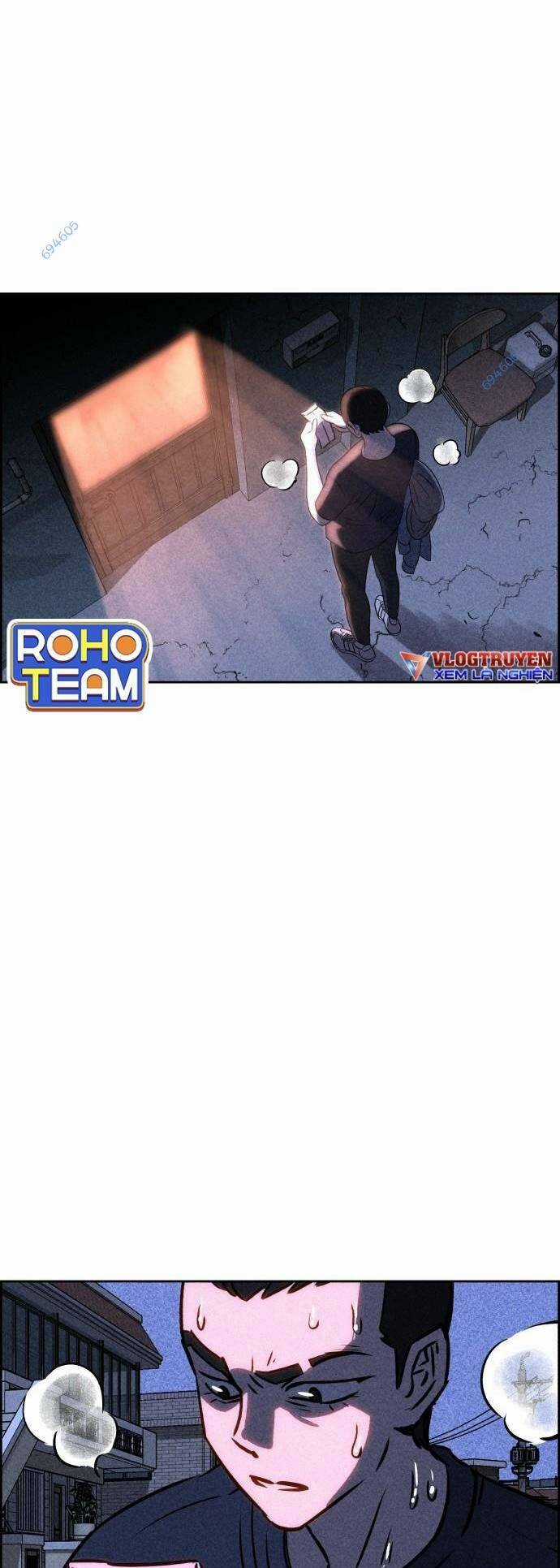 Óc Chó Toàn Năng - Chapter 42 - Trang 40