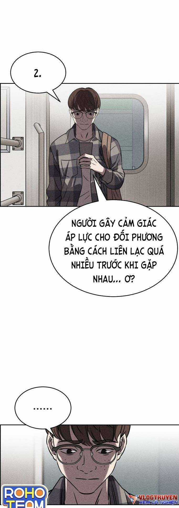 Óc Chó Toàn Năng - Chapter 42 - Trang 5