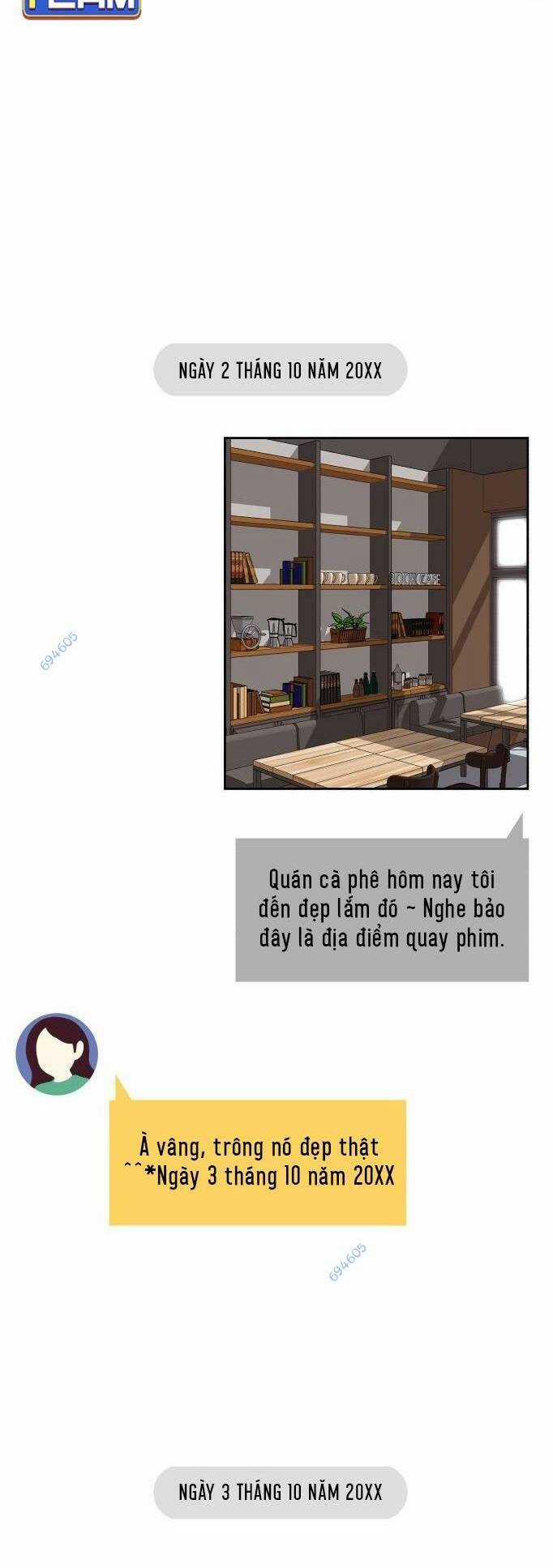 Óc Chó Toàn Năng - Chapter 42 - Trang 6