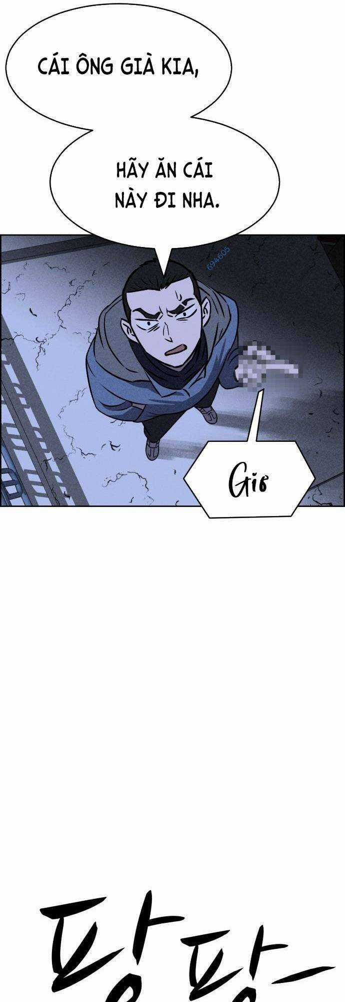 Óc Chó Toàn Năng - Chapter 42 - Trang 56