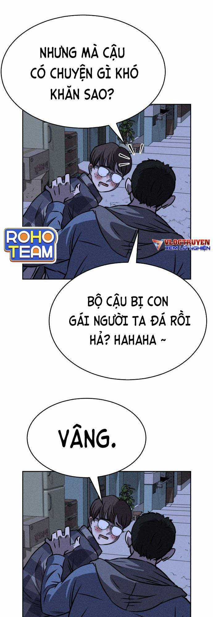 Óc Chó Toàn Năng - Chapter 42 - Trang 59