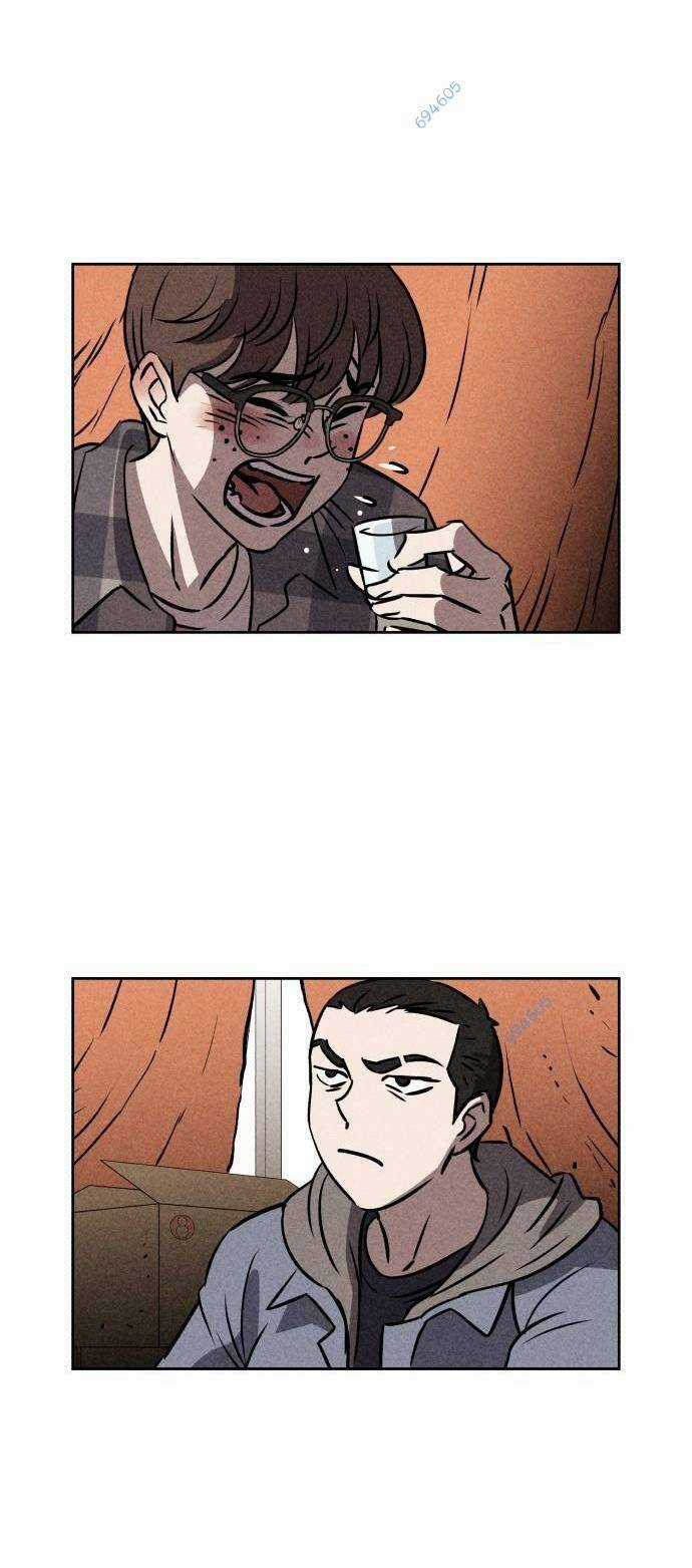 Óc Chó Toàn Năng - Chapter 43 - Trang 3