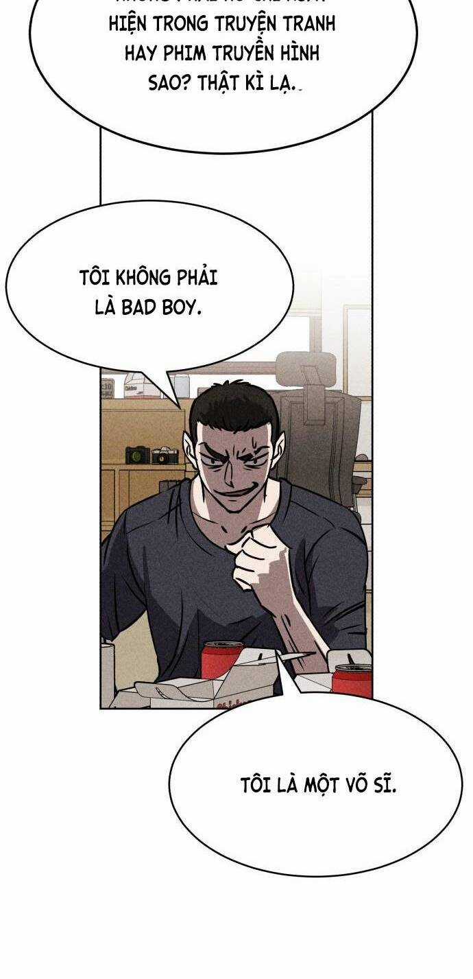 Óc Chó Toàn Năng - Chapter 43 - Trang 25