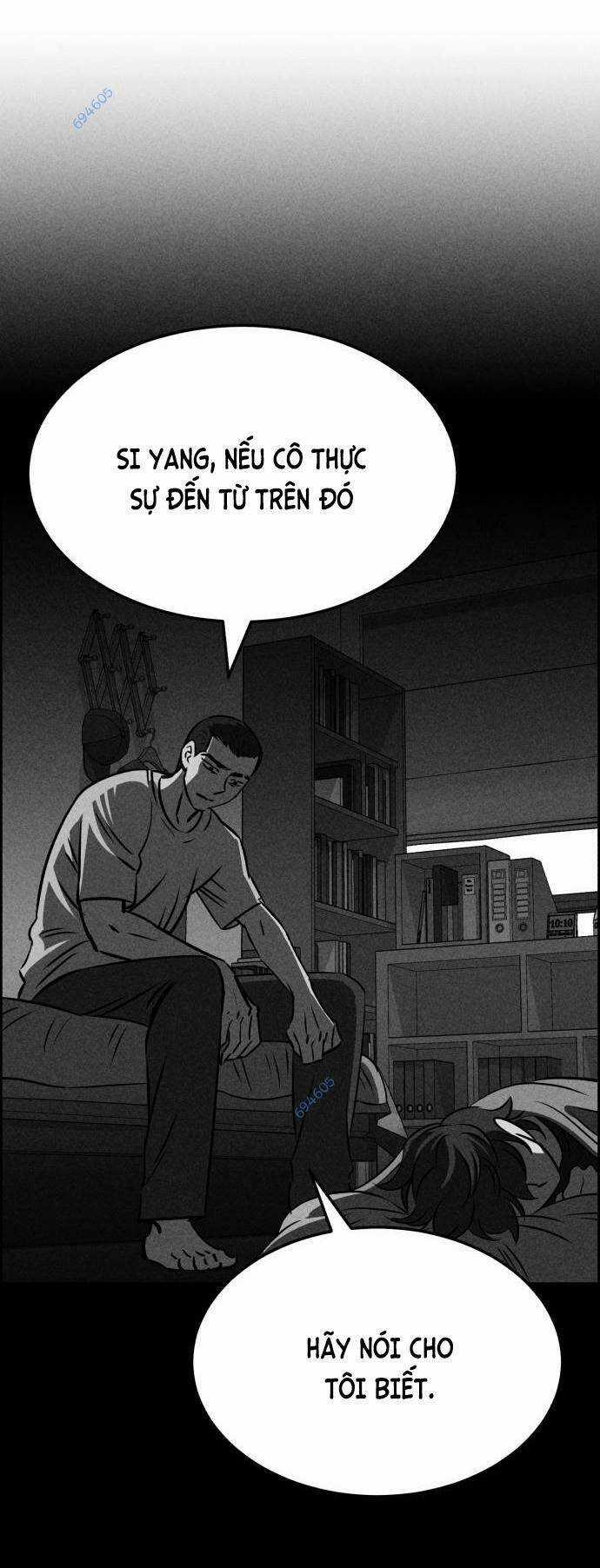 Óc Chó Toàn Năng - Chapter 43 - Trang 33