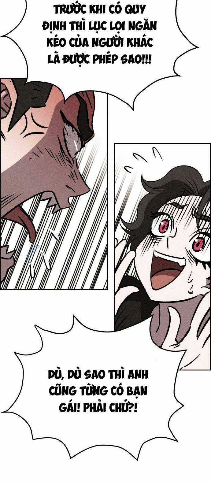 Óc Chó Toàn Năng - Chapter 43 - Trang 38